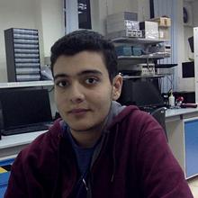 Photo of Mahmoud Ashraf Hassan Wagih
